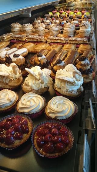 Boulangerie Boulangerie Pâtisserie Vincent 2