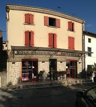 Boulangerie Boulangerie Pâtisserie Vincent 0