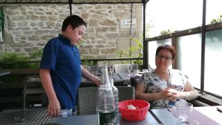 Boulangerie Boulangerie Pâtisserie Vincent 0