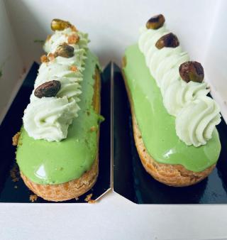 Boulangerie Estaelle 0