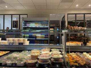 Boulangerie La Panière - Bourget du Lac 0