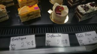 Boulangerie Boulangerie Clur 0