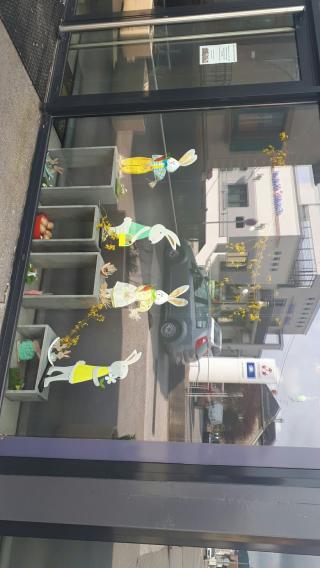 Boulangerie Boulangerie Clur 0