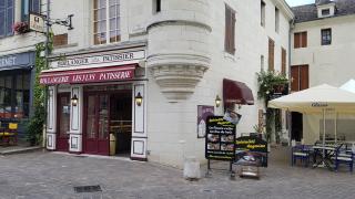 Boulangerie Les Trois Lys 0