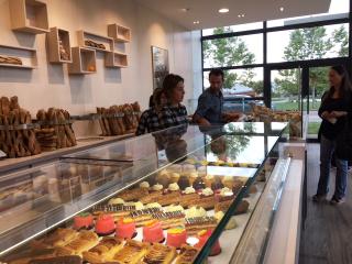 Boulangerie Boulangerie NATUREA Saint Andre de Corcy 0