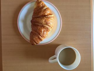 Boulangerie Le Fournil 0