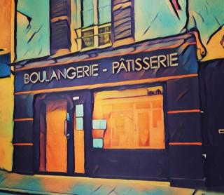 Boulangerie La Boîte à Choux 0