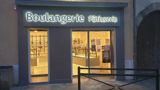 Boulangerie Chez Céline et Franck 0