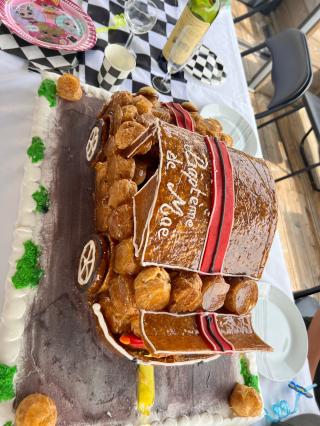 Boulangerie Le Fournil de l’Orcher 0