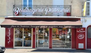 Boulangerie Boulangerie Patisserie BELLEMERE 0