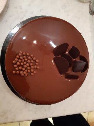 Boulangerie M Pâtisserie 0