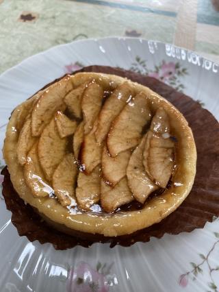 Boulangerie Au Fournil Faumontois 0