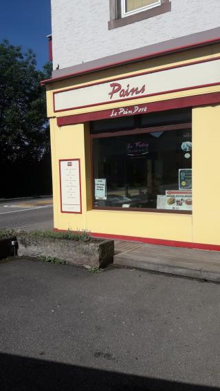 Boulangerie Le Pain Doré 0