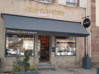 Boulangerie Chez Jean Sébastien 0