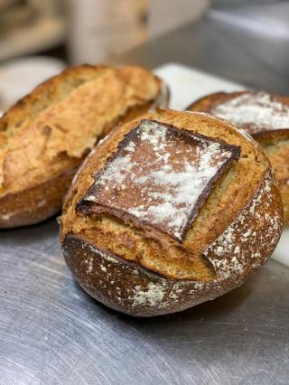 Boulangerie Boulangerie pâtisserie AMIOT Philippe 0