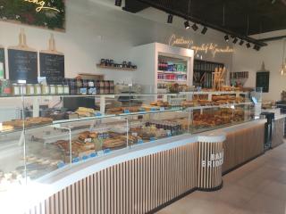 Boulangerie BOULANGERIE PÂTISSERIE GOÛT MORNING 0