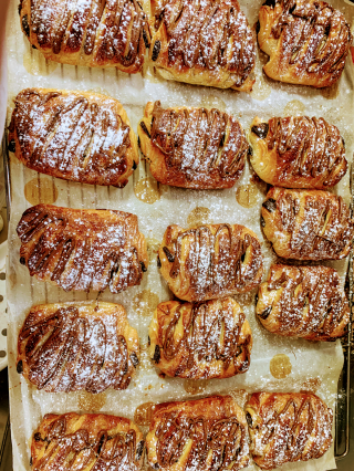 Boulangerie L’Atelier de Tia - Boulangerie Du Château 0