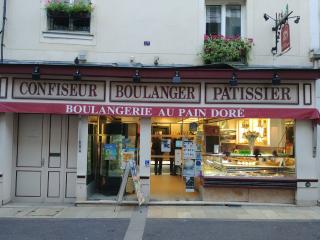 Boulangerie Boulangerie Juillet 0