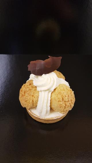 Boulangerie Addiction 0