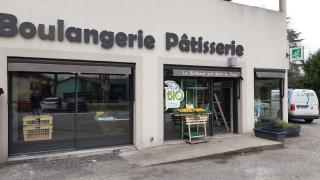 Boulangerie Le Bonheur est dans le Pain 0