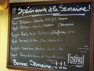 Boulangerie Marliot Vincent 0