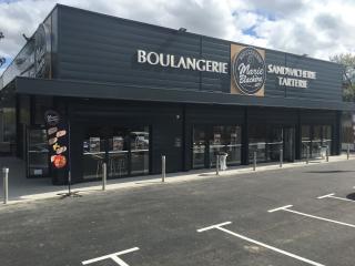 Boulangerie Marie Blachère Boulangerie Sandwicherie Tarterie 0
