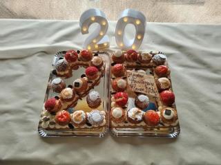 Boulangerie Boulangerie - Pâtisserie - Snacking 