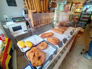 Boulangerie Artisan Boulanger-Pâtissier 0