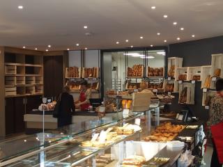 Boulangerie La Fleurette 0