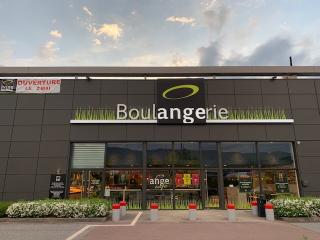 Boulangerie BOULANGERIE ANGE 0