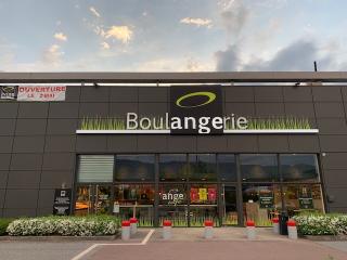 Boulangerie Boulangerie Ange 0