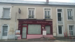 Boulangerie Dubreuil Gaetan 0