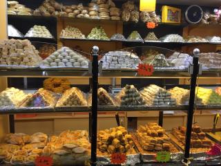 Boulangerie La Rose de Tunis - Kremlin-Bicêtre 0