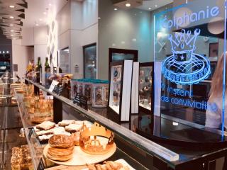 Boulangerie Boulangerie Honorine 0