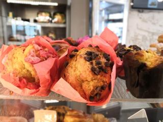 Boulangerie Boulangerie Fages 0