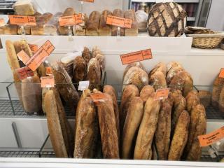 Boulangerie Boulangerie Fages 0