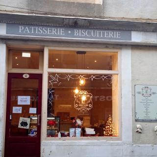 Boulangerie L'Écureuil 0