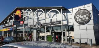 Boulangerie Marie Blachère Boulangerie Sandwicherie Tarterie 1