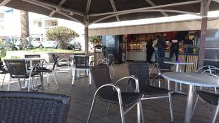 Boulangerie Au Bon Pain du Parc Berthault 0