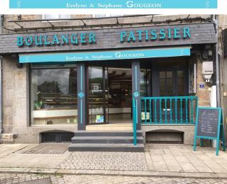 Boulangerie Boulanger Pâtissier 