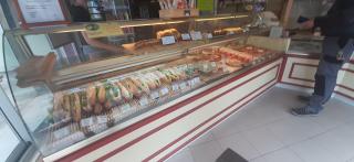 Boulangerie Sarl Gauthier X 0