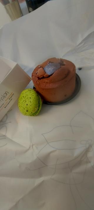 Boulangerie Ortholan 0