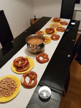 Boulangerie Manufacture Gantzer 0