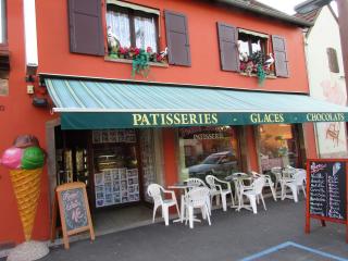 Boulangerie Pâtisserie Petite Douceur 0