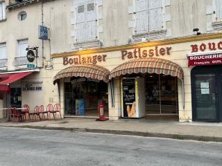 Boulangerie Boulangerie 0