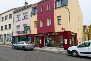 Boulangerie Boulangerie Dijle 0