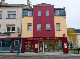 Boulangerie Boulangerie Dijle 0