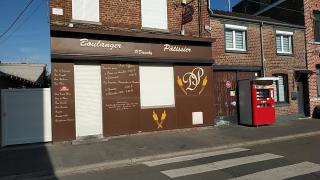 Boulangerie Dauchy Patrick 0