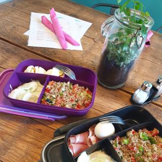 Boulangerie Pâtisserie Boutteau 0