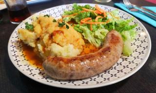 Boulangerie Pâtisserie Boutteau 0